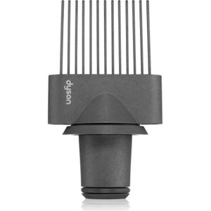 Dyson Supersonic™ Accessories Haarkam Black 1 st