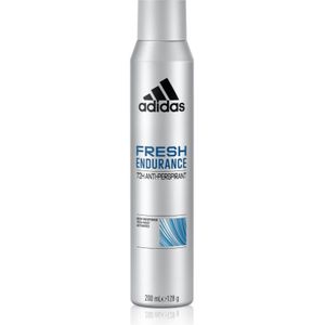 Adidas - Fresh Endurance - Deodorant - 200 ml