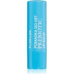 FlosLek Laboratorium - Prebiotic Lip Care - Lippenbalsem - 4 g