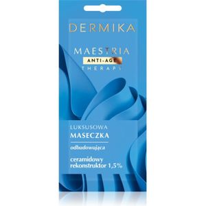 Dermika - Maestria - Crème Masker - 5 ml - Met Ceramiden