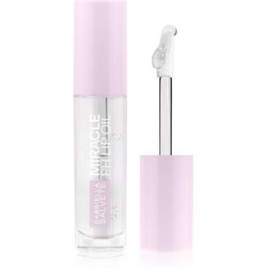 Gabriella Salvete - Miracle Oil - Lipgloss - Tint - 4.5 ml - Veganistisch