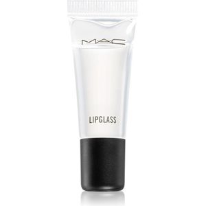 MAC Cosmetics Mini Lipglass Clear Lipgloss 7 ml