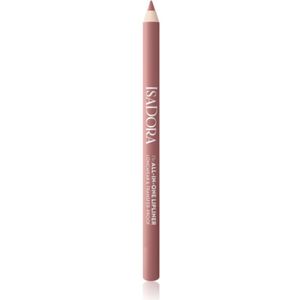 IsaDora All-in-One Contour Lippotlood Tint 01 Bare Beige 1,2 g
