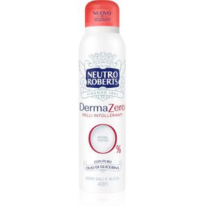 Neutro Roberts - DermaZero - Deodorant - 150 ml