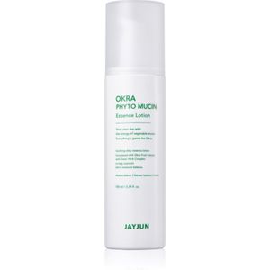 Jayjun - Okra Phyto Mucin - Gezichtsserum - 100 ml
