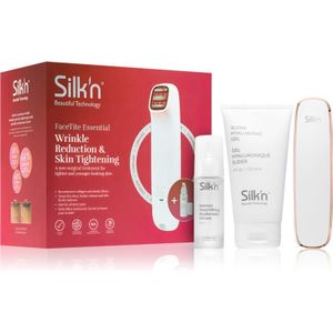 Silk'n FaceTite Essential apparaat om rimpels te egaliseren en reduceren 1 st