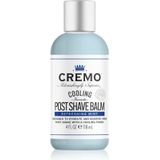 Cremo Refreshing Mint Post Shave Balm Aftershave Balsem  118 ml
