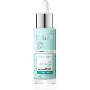 Eveline Cosmetics - Serum Shot - Kalmerend Serum - 30 ml