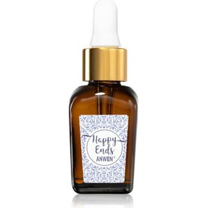 Anwen Happy Ends Serum tegen Gespleten Haarpunten 20 ml