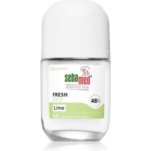 Sebamed Lime Roll-On Deodorant 50 ml