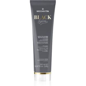 Medavita - Black Blondie Extra Cool Blonde - Haarmasker - 150 ml