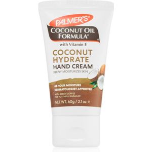 Palmer’s Hand & Body Coconut Oil Formula Hydraterende Crème voor de Handen 60 gr