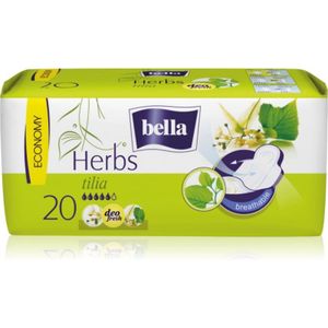 BELLA Herbs Tilia maandverband 20 st
