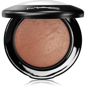 MAC Cosmetics - Mineralize Blush - Blush - Tint Love Joy - 3,2 g