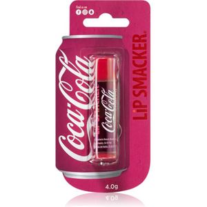 Lip Smacker Coca Cola Cherry Lippenbalsem Smaak Cherry Coke 4 gr