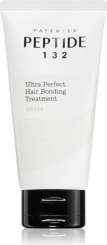 COSRX - PEPTIDE-132 - Conditioner - 120 ml - Herstellend voor Beschadigd Haar