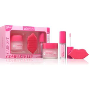 IDC Institute Complete Lip Care Gift Set