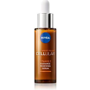 NIVEA - Cellular Expert Filler - Gezichtsserum - 30 ml
