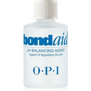 OPI Bond Aid Middel voor Ontvetten en Drogen van Nagels 30 ml