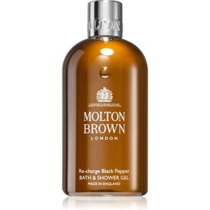 Molton Brown - Re-charge Black Pepper - Douchegel - 300 ml