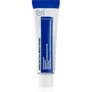 Purito - Hydro Wave Deep Sea Cream - Hydraterende Gezichtscrème - 50 ml - Veganistisch