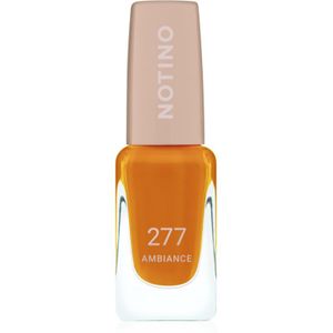 Notino - Gel Effect Nail Polish - Nagellak - 277 Ambiance - 10 ml