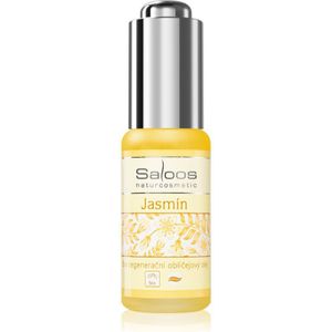 Saloos - Bio Skin Oils - Gezichtsolie - Jasmine - 20 ml