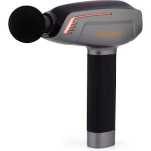 Medivon - Gun Nexus - Massagepistool - Unisex - Multifunctioneel