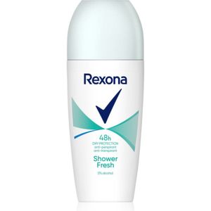 Rexona Shower Fresh Deodorant roller 50 ml