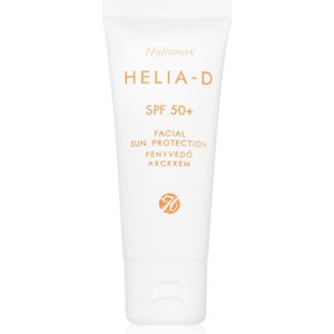 Helia-D Hydramax Gezichtscrème - SPF 50+ - 40 ml - Bescherming tegen Zonnestraling