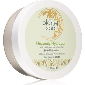 Avon Planet Spa Heavenly Hydration Hydraterende Bodycrème 200 ml