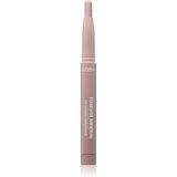 Gosh - Forever Mineral Shimmer - Oogschaduw - Tint 007 Silver Rose - 1.4 g