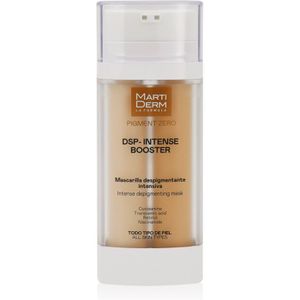 PIGMENT ZERO - Intensief Depigmentingmasker - 30 ml
