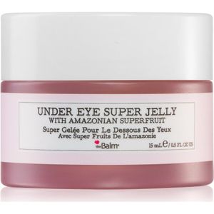 The Balm - Under Eye Super Jelly - Oogverzorging - 15 ml