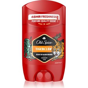 Old Spice - Tigerclaw - Deodorant - 50 ml