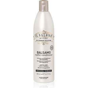 Alfaparf Milano - Il Salone Milano Mythic Conditioner - Normaal tot Droog Haar - 500 ml