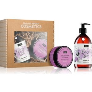 LaQ - Bunny Forget-Me-Not - Gift Set - Body Butters - 200 ml en 500 ml