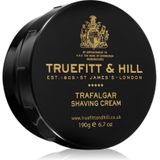 Truefitt & Hill Trafalgar Shave Cream Bowl Scheercreme 190 gr