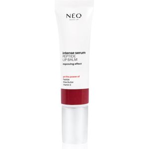 NEO MAKE UP - Intense Serum Peptide Lip Balm - Tint 03 Perfect Berry - 10 ml
