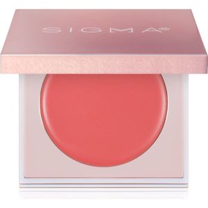 Sigma Beauty Blush Crèmige Blush Tint Pashmina 4,5 g