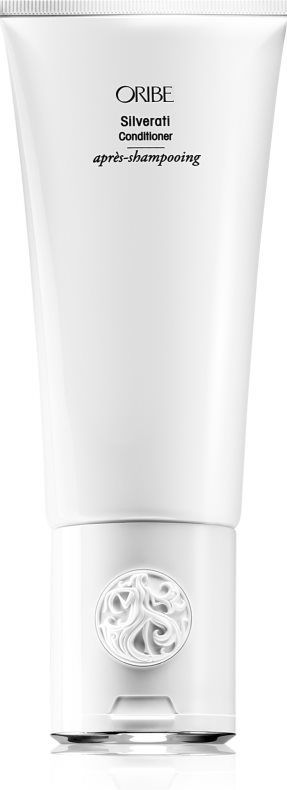 Oribe - Silverati Conditioner - 200 ml - Hydraterende Crème