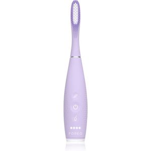 Foreo - issa™ 4 plus - Elektrische Tandenborstel - Zwart - 1 st