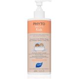Phyto Specific Kids Magic Detangling Shampoo & Body Wash Zachte Shampoo voor Lichaam en Haar 400 ml