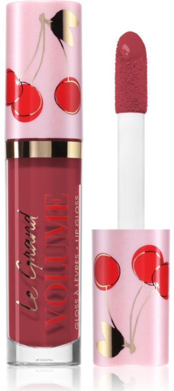 Vivienne Sabó - Le Grand Volume - Lipgloss - Tint 11 - 3 ml