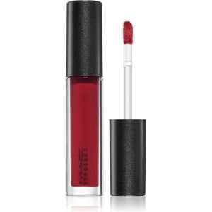 MAC Cosmetics Lipglass Lipgloss Tint Ruby Woo 3,1 ml