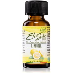 THD Elisir Limone geurolie 15 ml