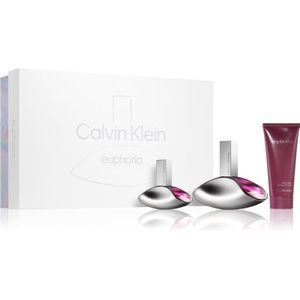 Calvin Klein Euphoria Gift Set