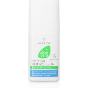 LR Aloe Vera - Protecting Deodorant - 50 ml - Roll-On