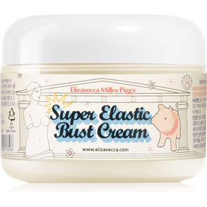 Elizavecca - Milky Piggy Super Elastic Bust Cream - Verstevigende Crème - 100 g