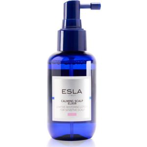 ESLA ITALY - Calming Scalp - Haarpeeling - 100 ml - Veganistisch